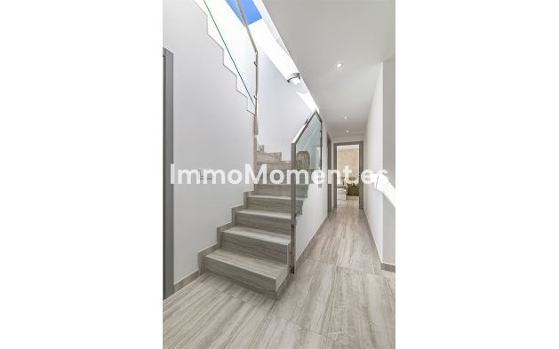 Reventa - Apartamento - Estepona  - Bel Air