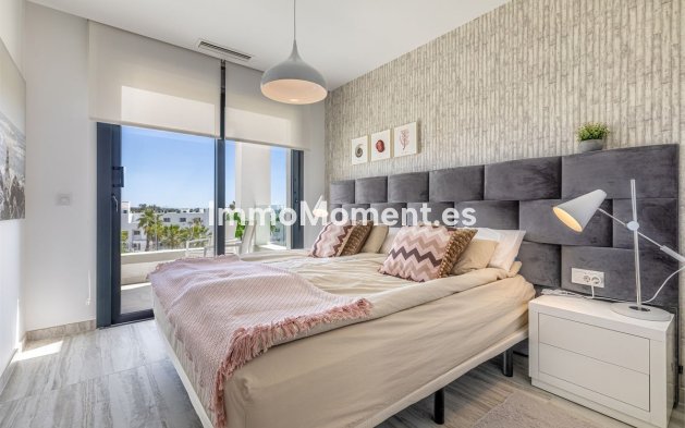 Reventa - Apartamento - Estepona  - Bel Air