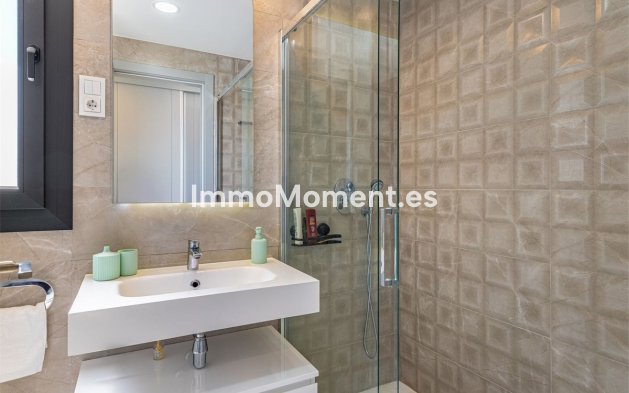 Reventa - Apartamento - Estepona  - Bel Air