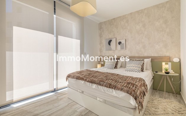 Reventa - Apartamento - Estepona  - Bel Air