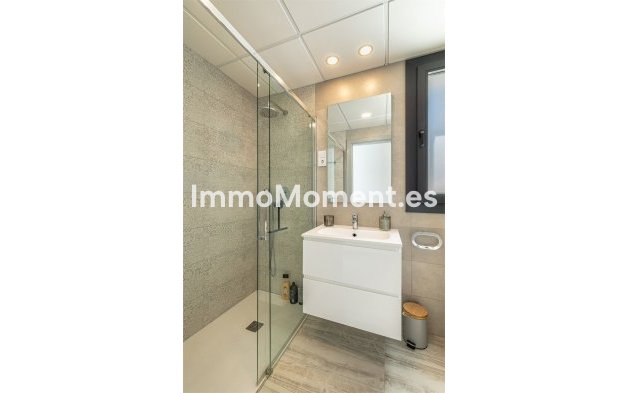 Reventa - Apartamento - Estepona  - Bel Air