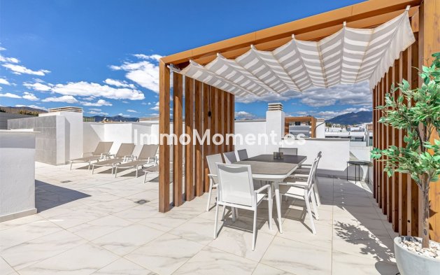 Reventa - Apartamento - Estepona  - Bel Air