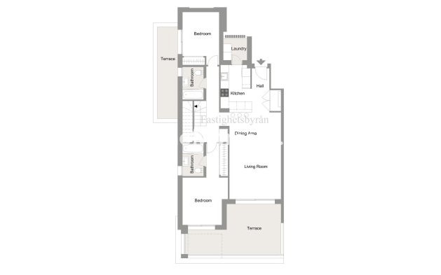 Reventa - Apartamento - Estepona  - Bel Air