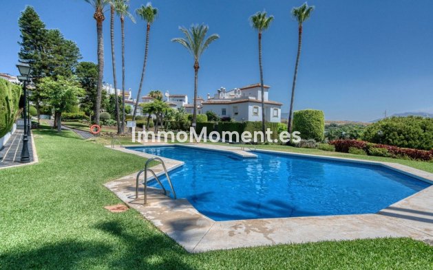 Reventa - Adosado - Estepona  - Estepona Centro