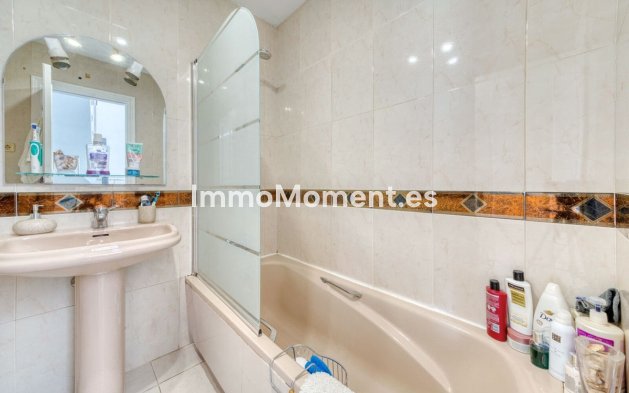 Reventa - Adosado - Estepona  - Estepona Centro