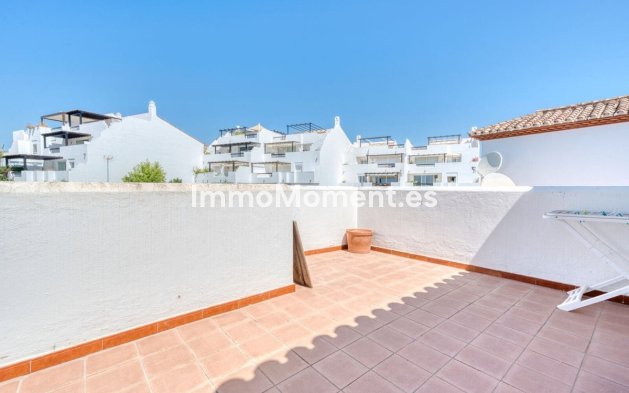 Reventa - Adosado - Estepona  - Estepona Centro