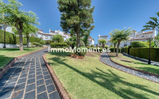 Reventa - Adosado - Estepona  - Estepona Centro
