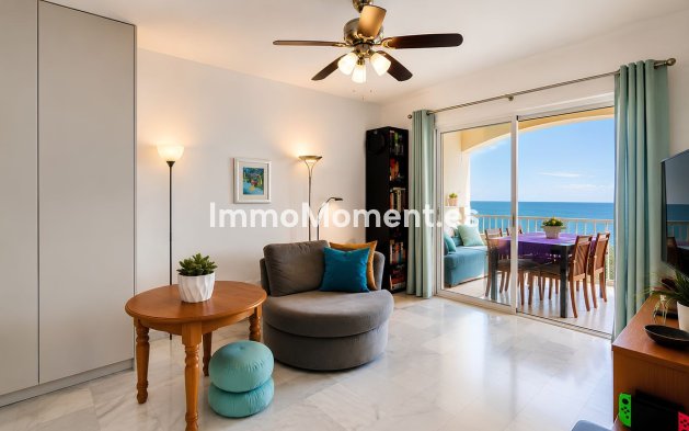 Wiederverkauf - Wohnung - Fuengirola - Fuengirola Centro