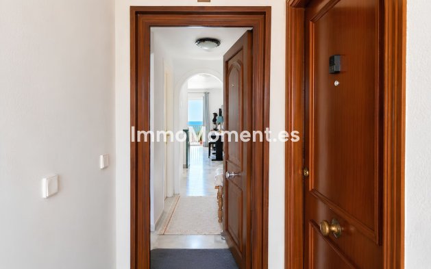 Wiederverkauf - Wohnung - Fuengirola - Fuengirola Centro