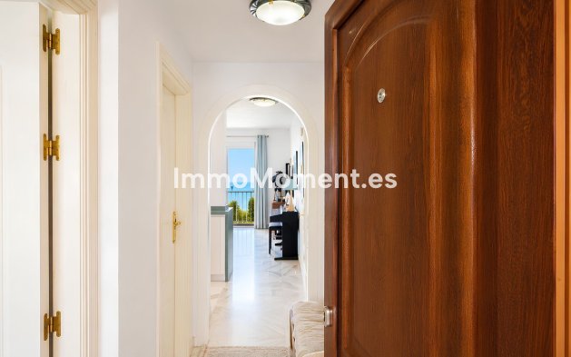 Wiederverkauf - Wohnung - Fuengirola - Fuengirola Centro
