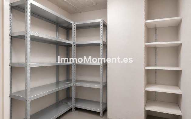 Wiederverkauf - Wohnung - Fuengirola - Fuengirola Centro