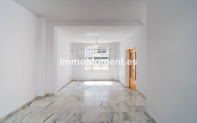 Bestaande woning - Vrijstaande villa - Marbella - Marbella Centro