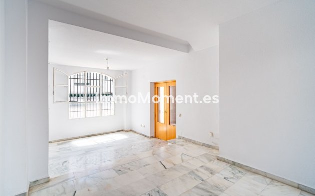 Bestaande woning - Vrijstaande villa - Marbella - Marbella Centro