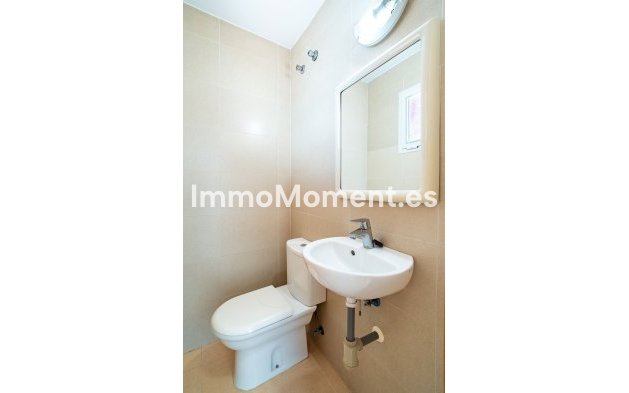 Bestaande woning - Vrijstaande villa - Marbella - Marbella Centro