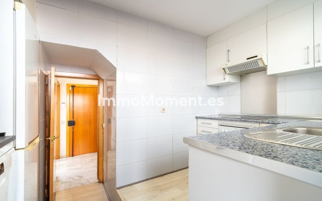 Bestaande woning - Vrijstaande villa - Marbella - Marbella Centro
