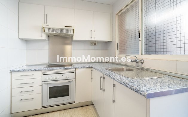 Bestaande woning - Vrijstaande villa - Marbella - Marbella Centro