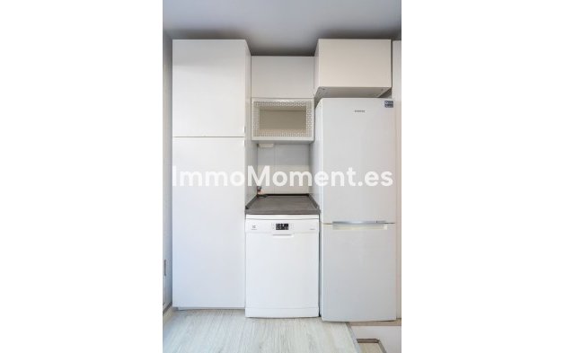 Bestaande woning - Vrijstaande villa - Marbella - Marbella Centro