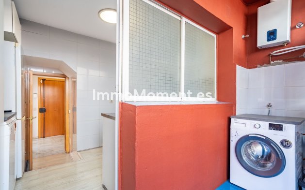 Bestaande woning - Vrijstaande villa - Marbella - Marbella Centro
