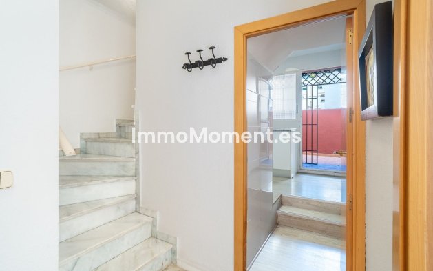 Bestaande woning - Vrijstaande villa - Marbella - Marbella Centro