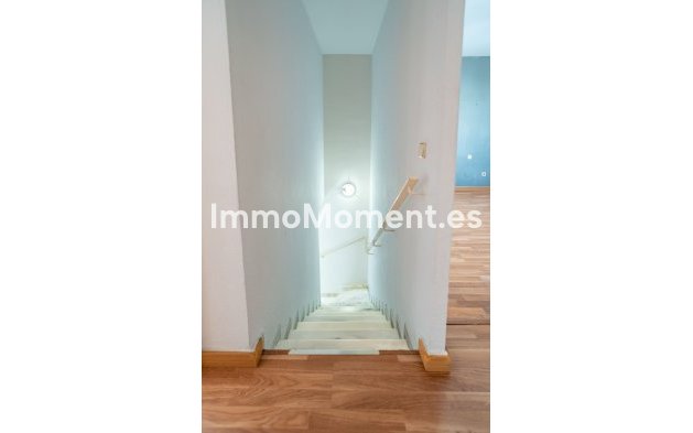 Bestaande woning - Vrijstaande villa - Marbella - Marbella Centro