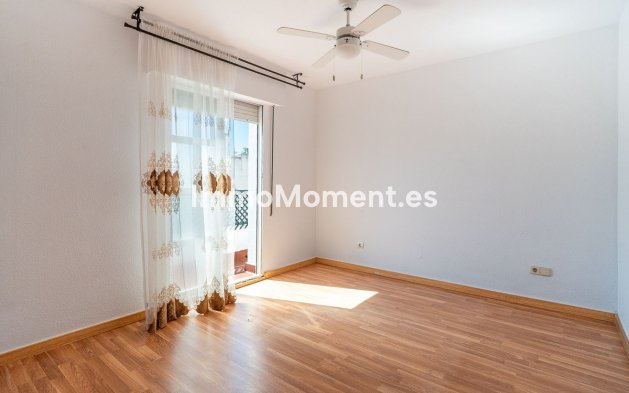 Bestaande woning - Vrijstaande villa - Marbella - Marbella Centro