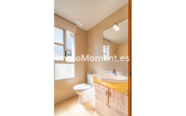 Bestaande woning - Vrijstaande villa - Marbella - Marbella Centro