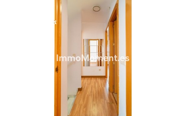 Bestaande woning - Vrijstaande villa - Marbella - Marbella Centro