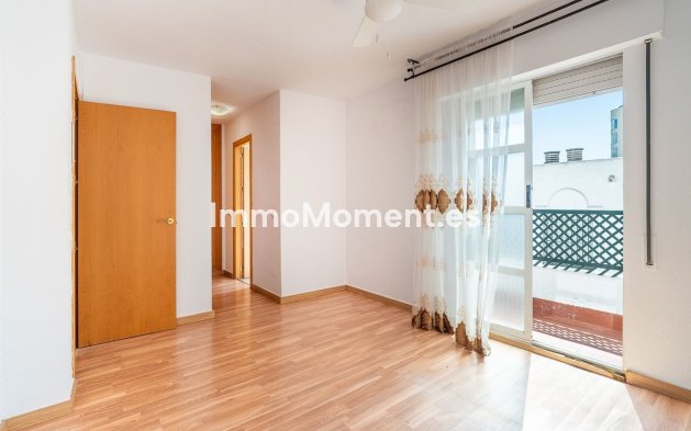 Bestaande woning - Vrijstaande villa - Marbella - Marbella Centro