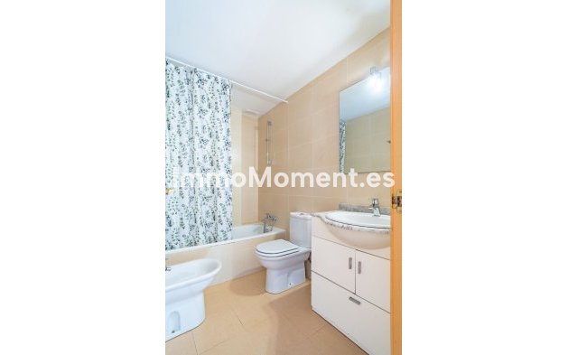 Bestaande woning - Vrijstaande villa - Marbella - Marbella Centro