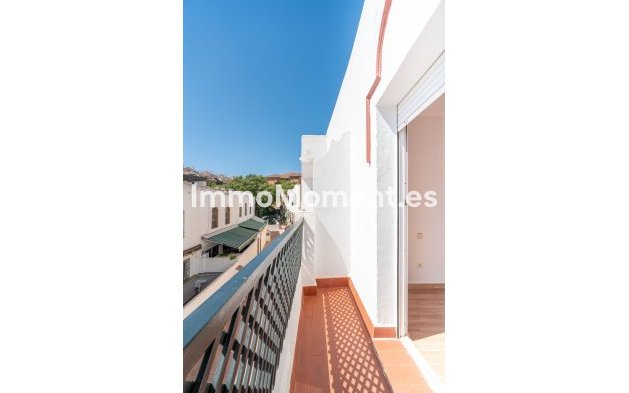Bestaande woning - Vrijstaande villa - Marbella - Marbella Centro