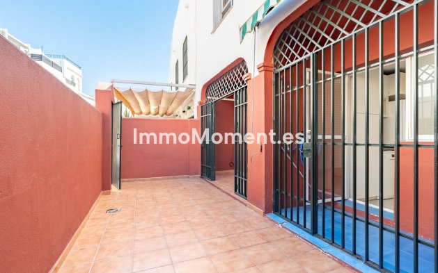 Bestaande woning - Vrijstaande villa - Marbella - Marbella Centro