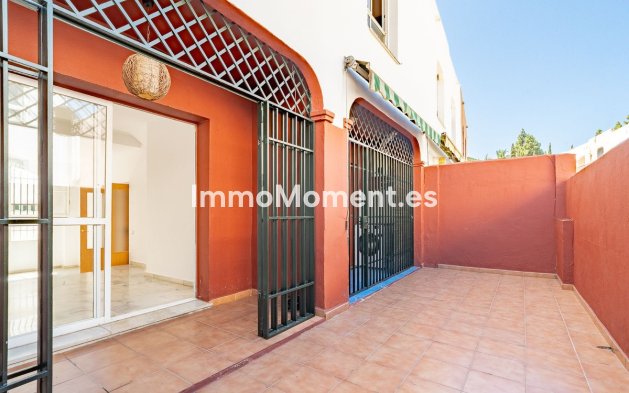 Bestaande woning - Vrijstaande villa - Marbella - Marbella Centro