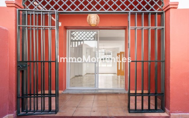 Bestaande woning - Vrijstaande villa - Marbella - Marbella Centro