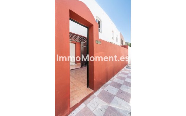 Bestaande woning - Vrijstaande villa - Marbella - Marbella Centro