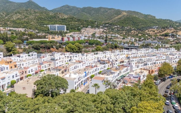 Bestaande woning - Vrijstaande villa - Marbella - Marbella Centro