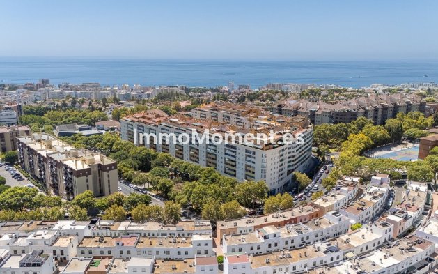 Bestaande woning - Vrijstaande villa - Marbella - Marbella Centro