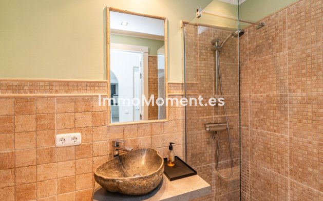 Resale - Detached villa - Marbella - Costabella