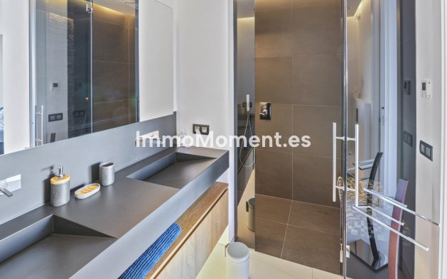 Reventa - Villa independiente - Málaga - Benahavís