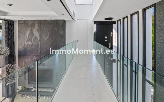 Reventa - Villa independiente - Málaga - Benahavís