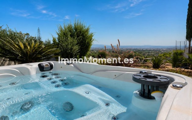 Reventa - Villa independiente - Interior  - Alhaurín de la Torre