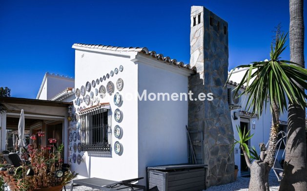 Reventa - Villa independiente - Interior  - Alhaurín de la Torre