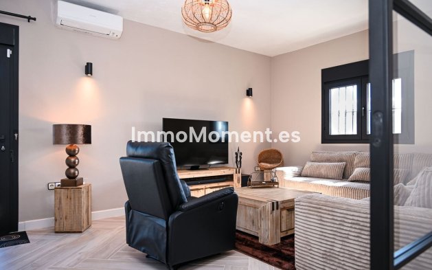 Reventa - Villa independiente - Interior  - Alhaurín de la Torre