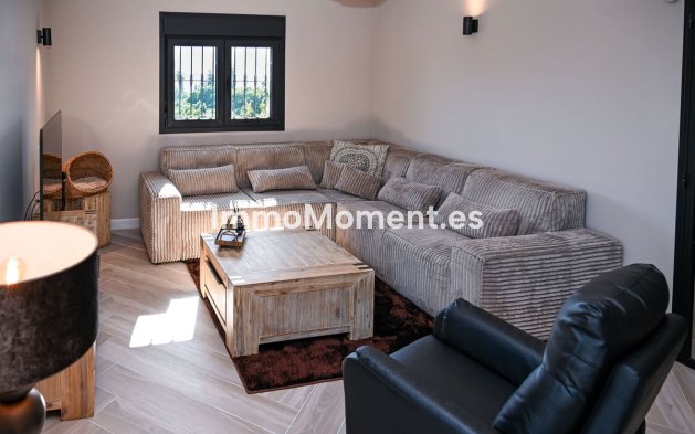Reventa - Villa independiente - Interior  - Alhaurín de la Torre