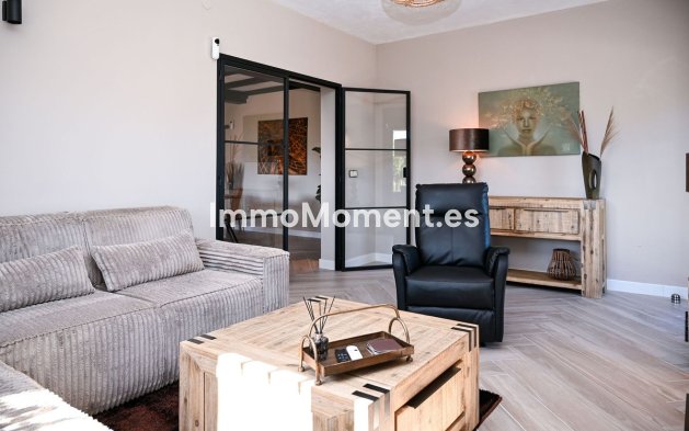 Reventa - Villa independiente - Interior  - Alhaurín de la Torre