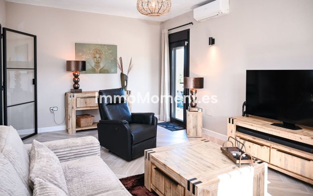 Reventa - Villa independiente - Interior  - Alhaurín de la Torre