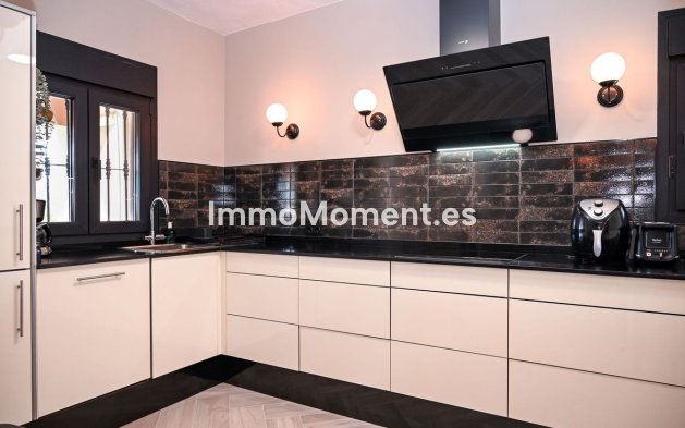 Reventa - Villa independiente - Interior  - Alhaurín de la Torre