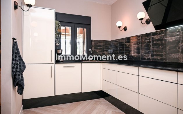 Reventa - Villa independiente - Interior  - Alhaurín de la Torre