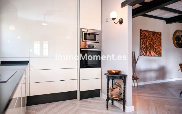 Reventa - Villa independiente - Interior  - Alhaurín de la Torre