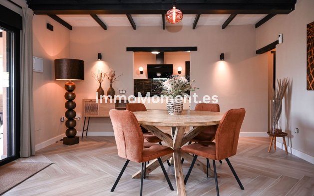 Reventa - Villa independiente - Interior  - Alhaurín de la Torre