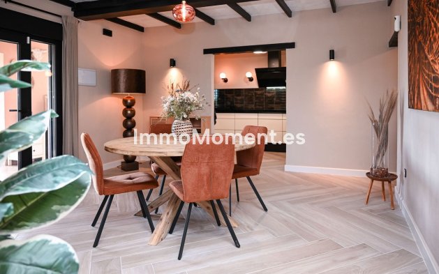 Reventa - Villa independiente - Interior  - Alhaurín de la Torre
